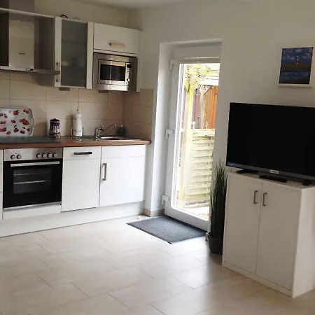 Apartament Deichbaer *