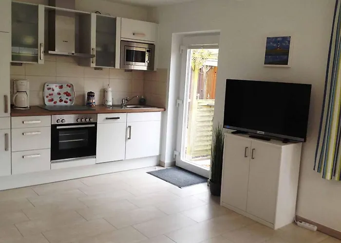 Appartamento Deichbaer *