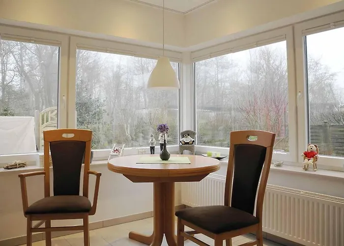 Deichbaer Appartamento Böhl